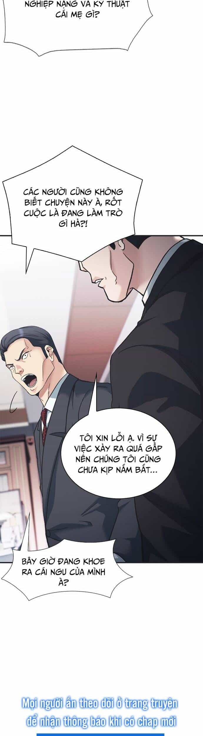 Chủ Tịch Kang: Người Mới Đến - Chương 58 - ảnh 173