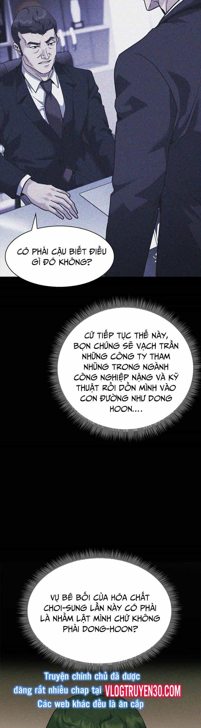 Chủ Tịch Kang: Người Mới Đến - Chương 58 - ảnh 176