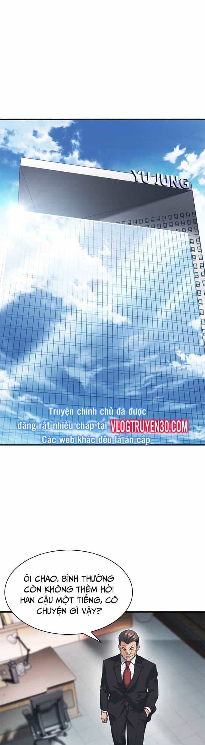 Chủ Tịch Kang: Người Mới Đến - Chương 58 - ảnh 185