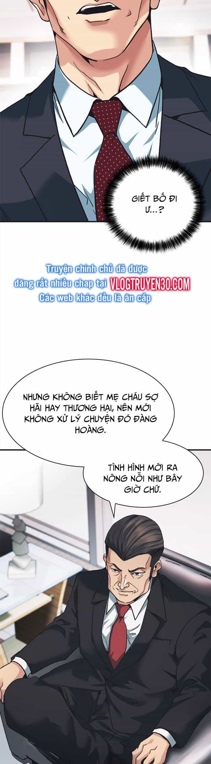Chủ Tịch Kang: Người Mới Đến - Chương 58 - ảnh 190