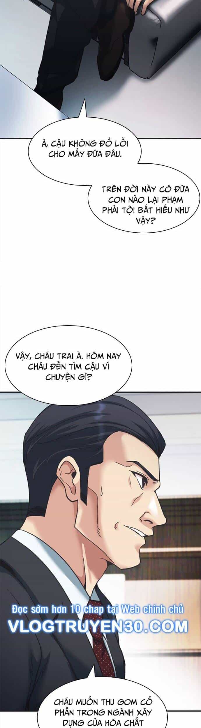 Chủ Tịch Kang: Người Mới Đến - Chương 58 - ảnh 191
