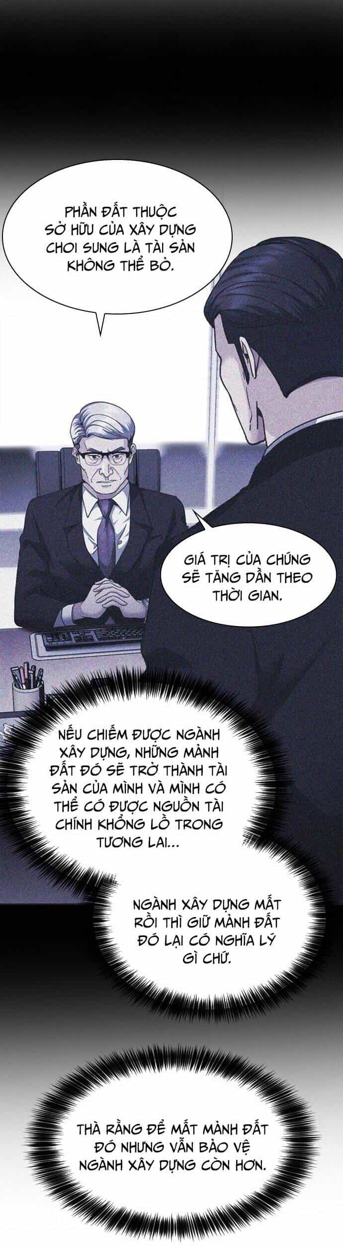 Chủ Tịch Kang: Người Mới Đến - Chương 58 - ảnh 199