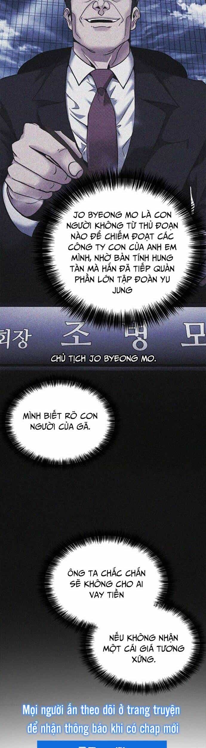 Chủ Tịch Kang: Người Mới Đến - Chương 58 - ảnh 213