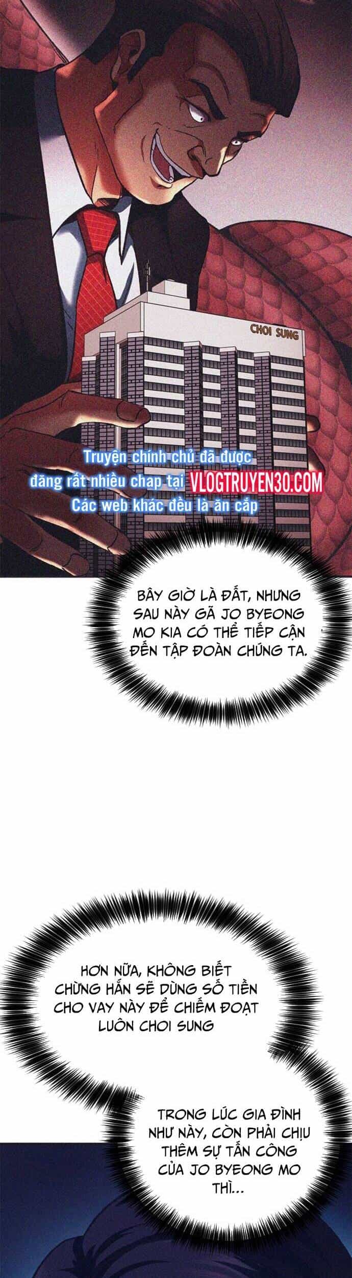 Chủ Tịch Kang: Người Mới Đến - Chương 58 - ảnh 217