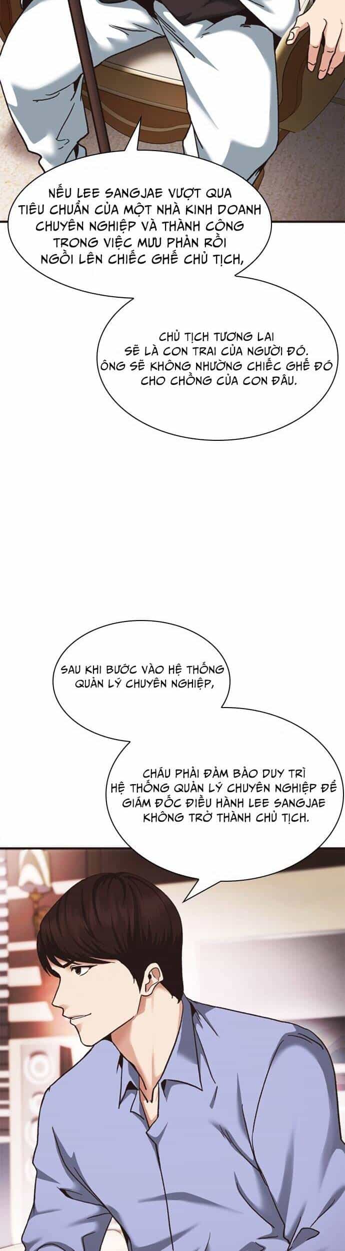 Chủ Tịch Kang: Người Mới Đến - Chương 58 - ảnh 234