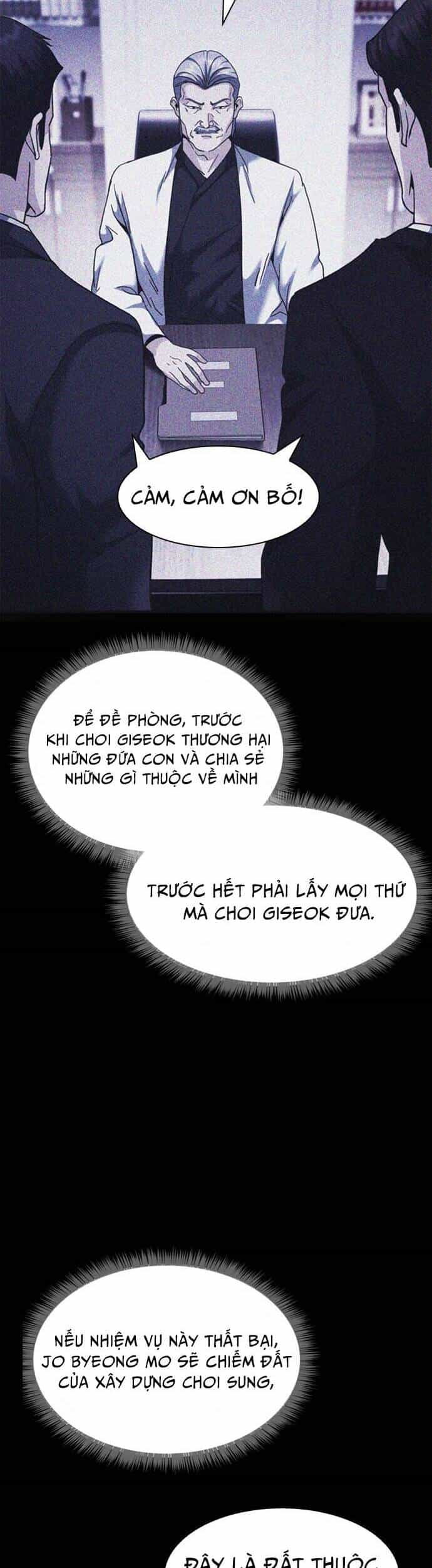 Chủ Tịch Kang: Người Mới Đến - Chương 58 - ảnh 258