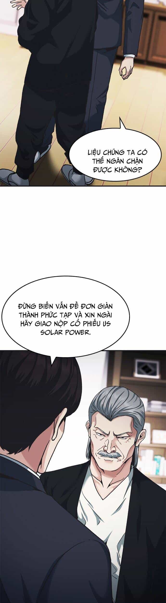 Chủ Tịch Kang: Người Mới Đến - Chương 58 - ảnh 288