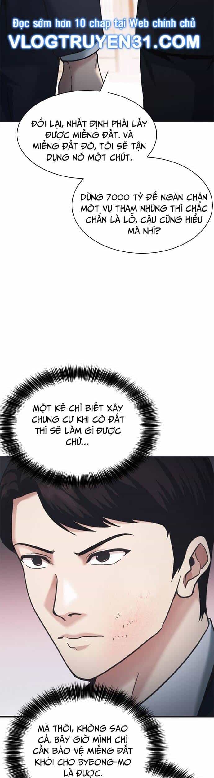 Chủ Tịch Kang: Người Mới Đến - Chương 58 - ảnh 301
