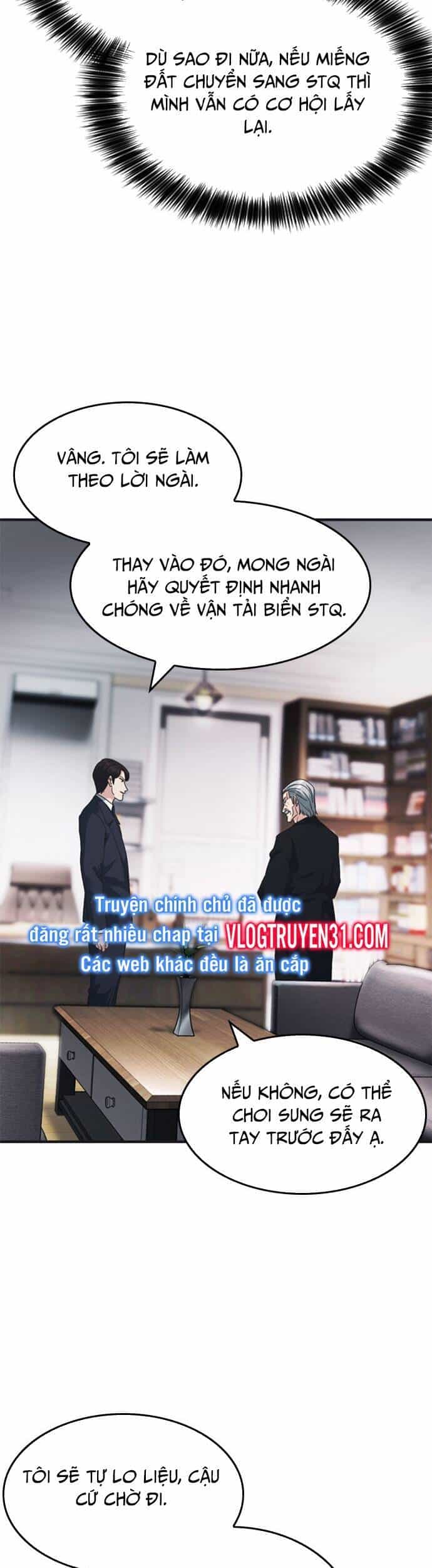 Chủ Tịch Kang: Người Mới Đến - Chương 58 - ảnh 302