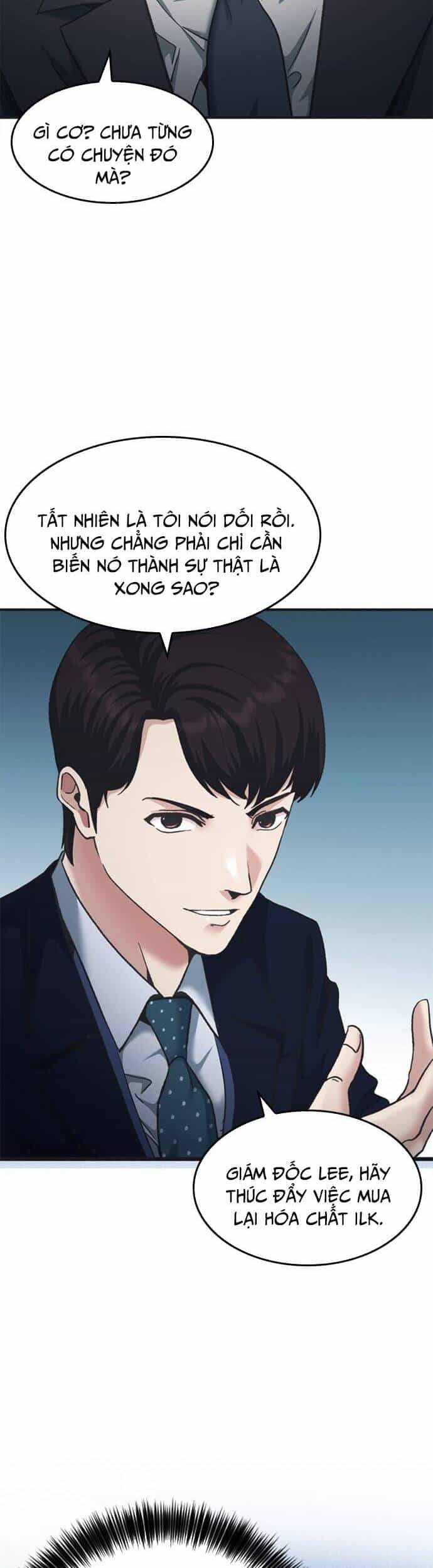 Chủ Tịch Kang: Người Mới Đến - Chương 58 - ảnh 309