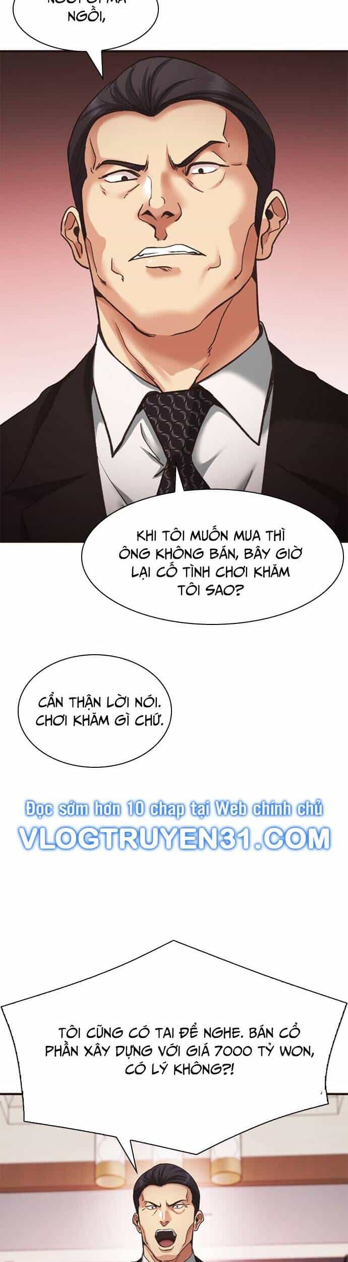 Chủ Tịch Kang: Người Mới Đến - Chương 58 - ảnh 325
