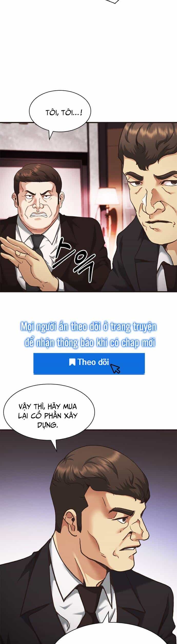 Chủ Tịch Kang: Người Mới Đến - Chương 58 - ảnh 328