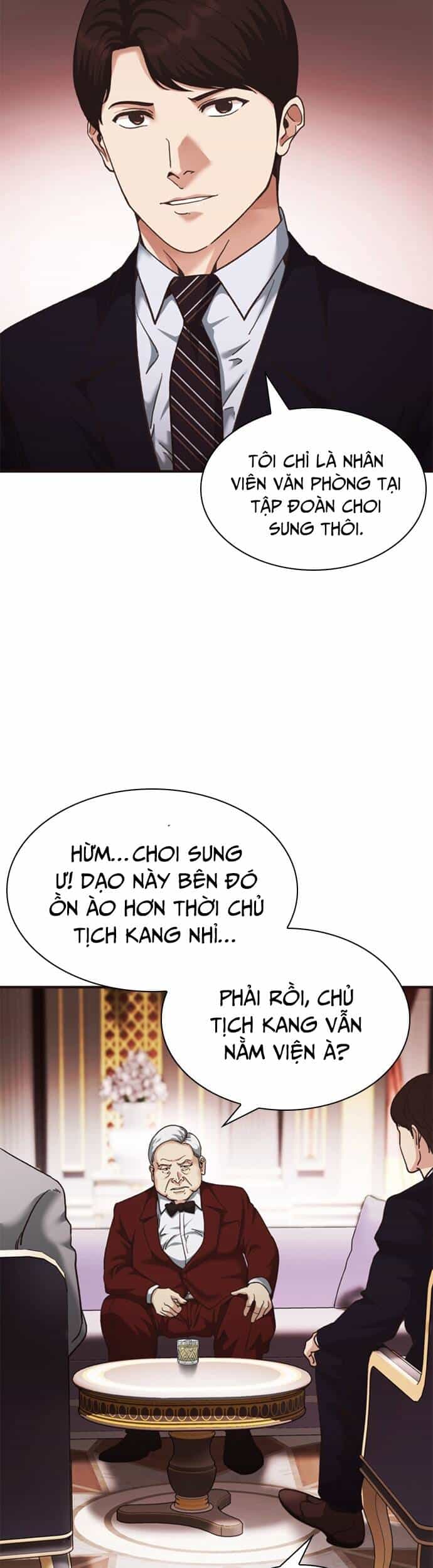 Chủ Tịch Kang: Người Mới Đến - Chương 58 - ảnh 363
