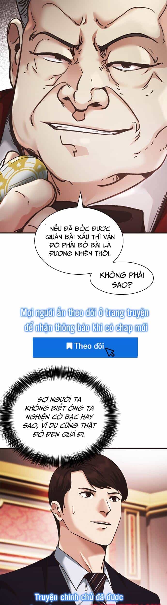 Chủ Tịch Kang: Người Mới Đến - Chương 58 - ảnh 370