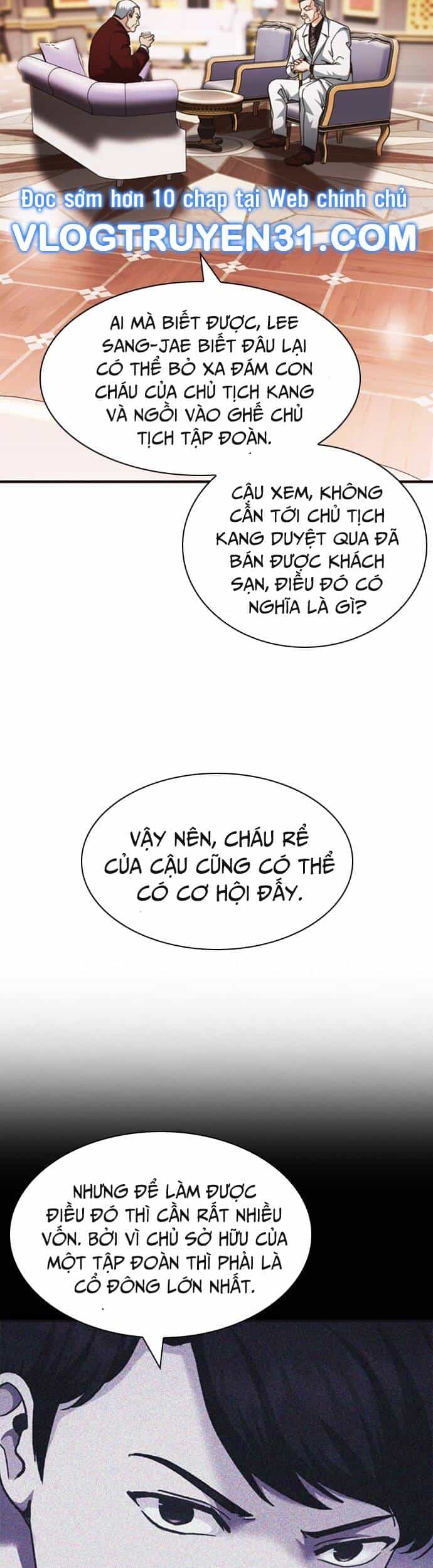 Chủ Tịch Kang: Người Mới Đến - Chương 58 - ảnh 400