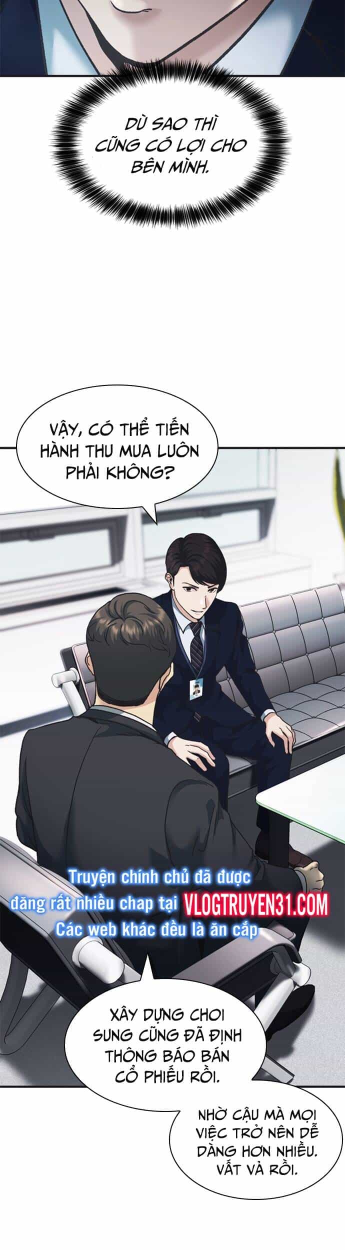 Chủ Tịch Kang: Người Mới Đến - Chương 58 - ảnh 402