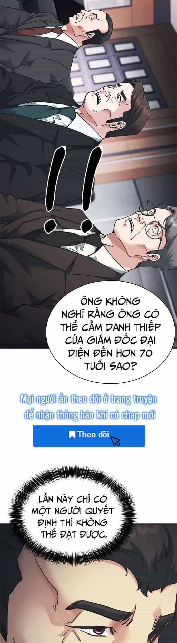Chủ Tịch Kang: Người Mới Đến - Chương 58 - ảnh 66
