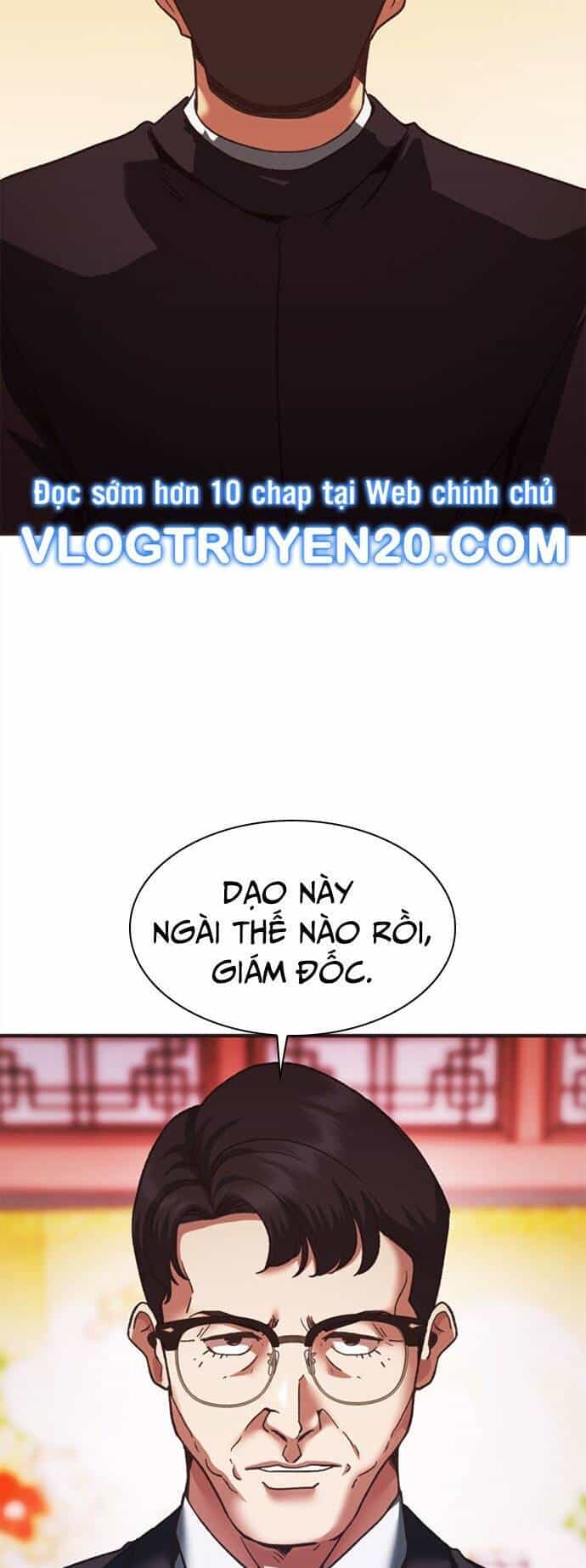 Chủ Tịch Kang: Người Mới Đến - Chương 58 - ảnh 81