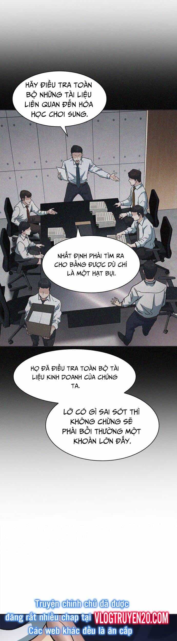 Chủ Tịch Kang: Người Mới Đến - Chương 59 - ảnh 103