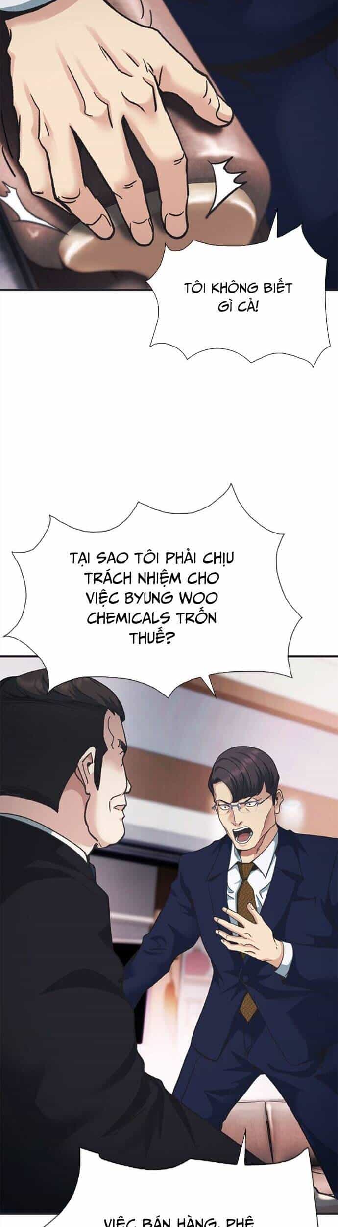 Chủ Tịch Kang: Người Mới Đến - Chương 59 - ảnh 104