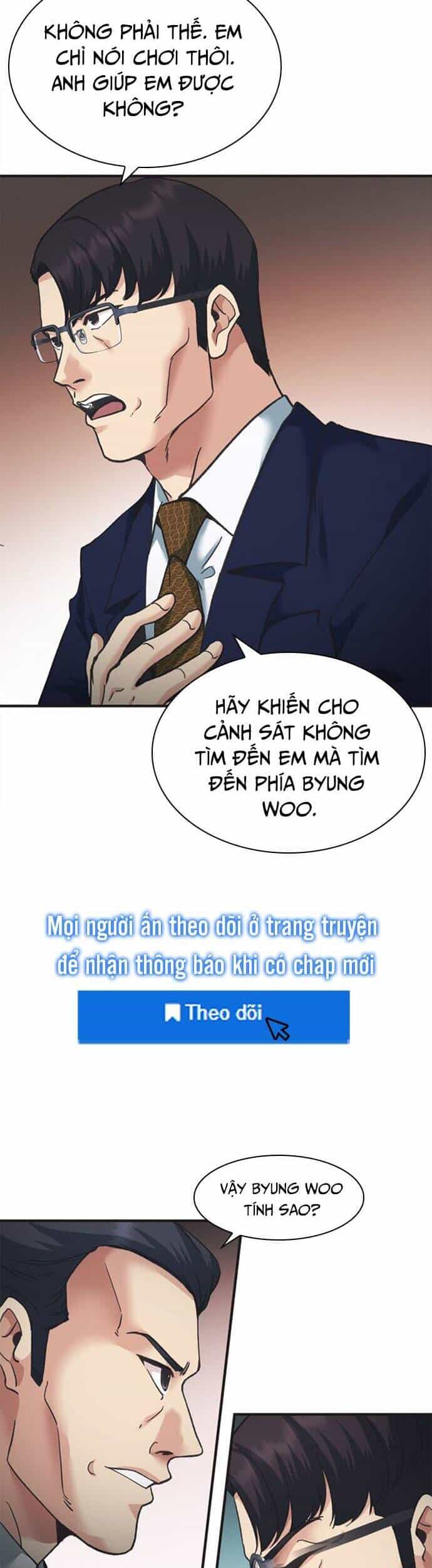 Chủ Tịch Kang: Người Mới Đến - Chương 59 - ảnh 114