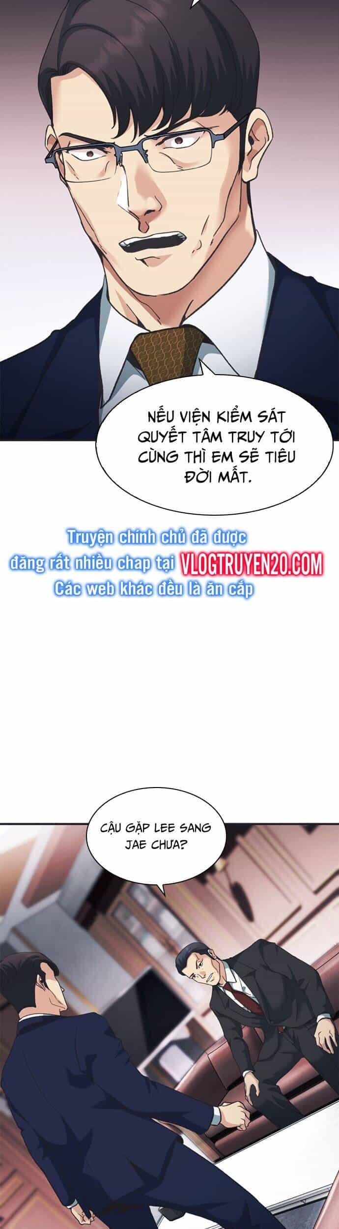 Chủ Tịch Kang: Người Mới Đến - Chương 59 - ảnh 117