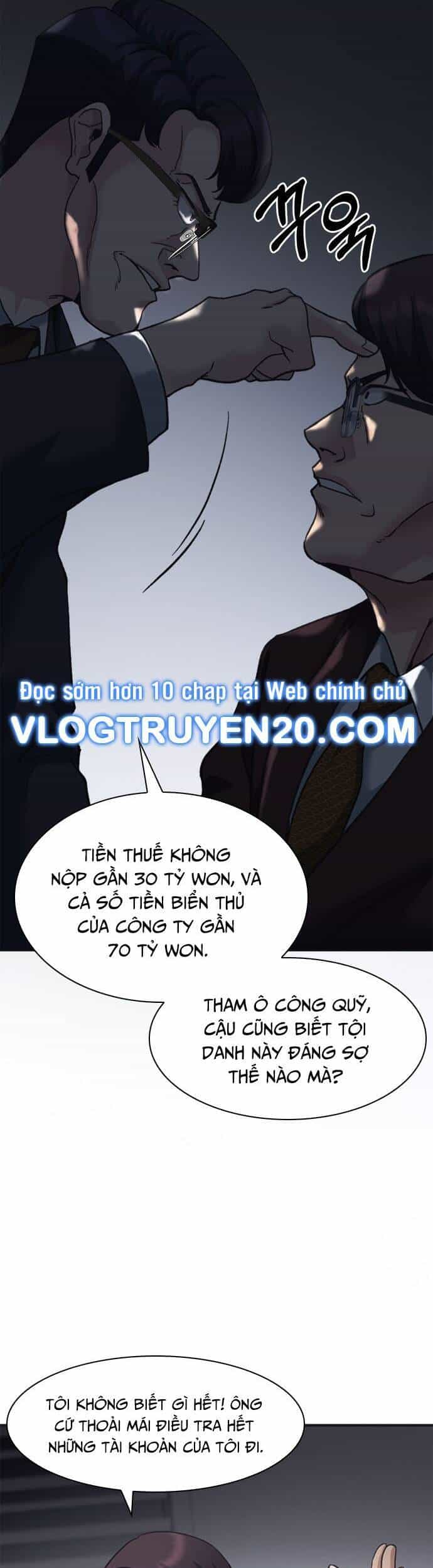 Chủ Tịch Kang: Người Mới Đến - Chương 59 - ảnh 137