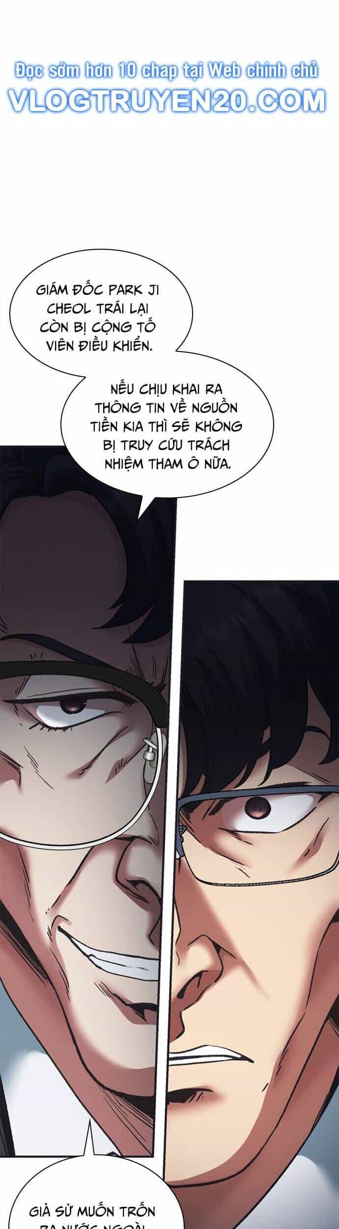 Chủ Tịch Kang: Người Mới Đến - Chương 59 - ảnh 140