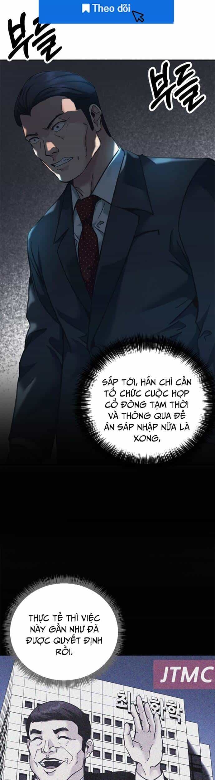Chủ Tịch Kang: Người Mới Đến - Chương 59 - ảnh 174