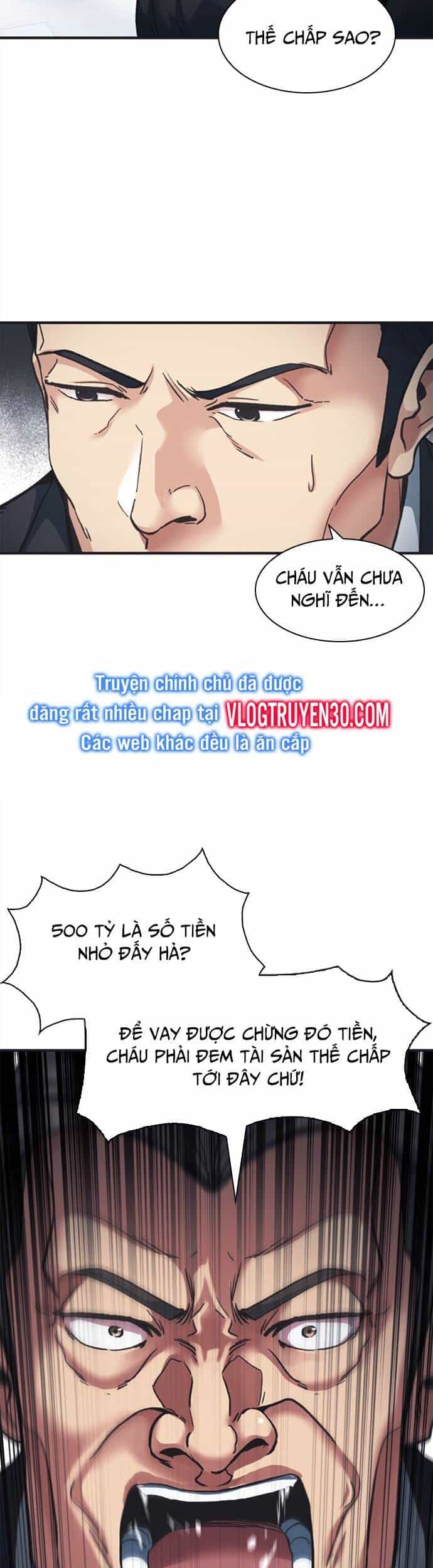 Chủ Tịch Kang: Người Mới Đến - Chương 59 - ảnh 194