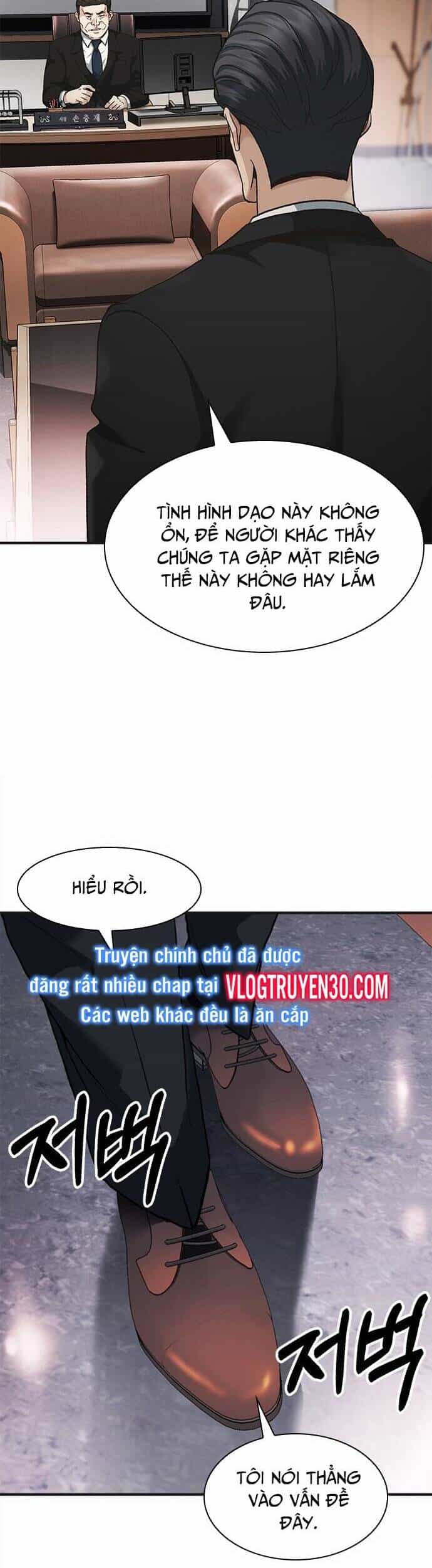 Chủ Tịch Kang: Người Mới Đến - Chương 59 - ảnh 203