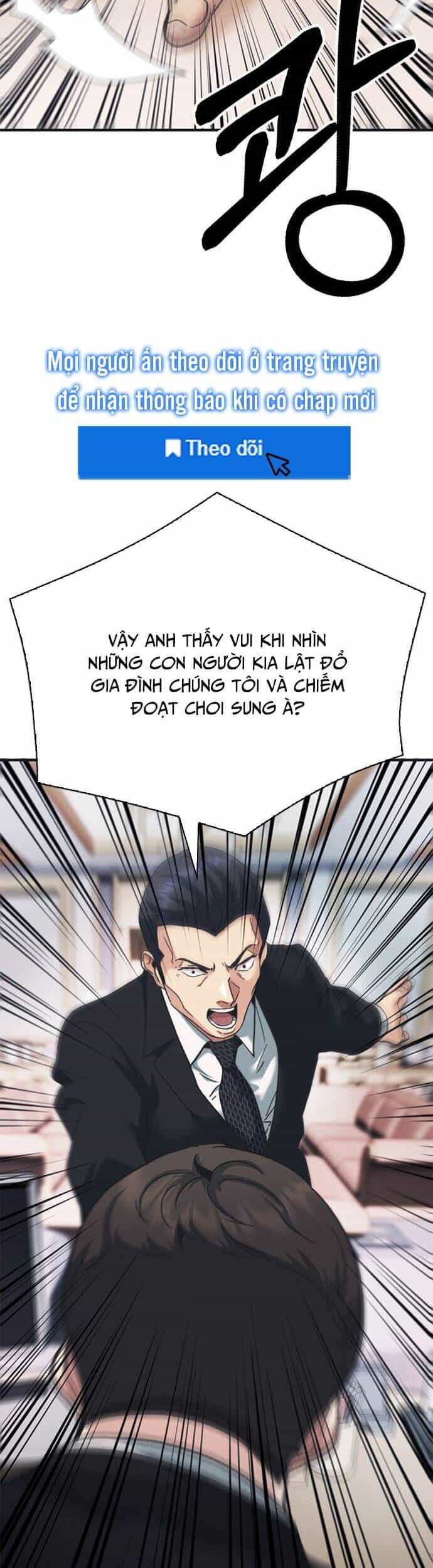Chủ Tịch Kang: Người Mới Đến - Chương 59 - ảnh 209