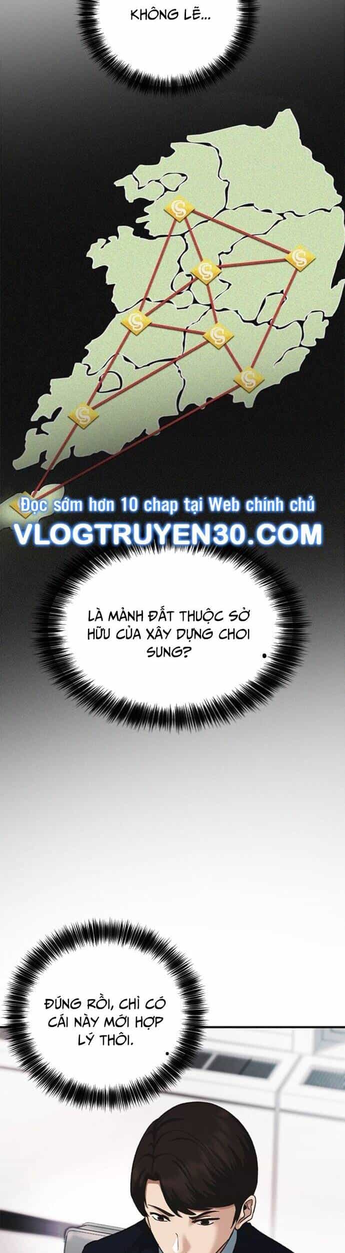 Chủ Tịch Kang: Người Mới Đến - Chương 59 - ảnh 215