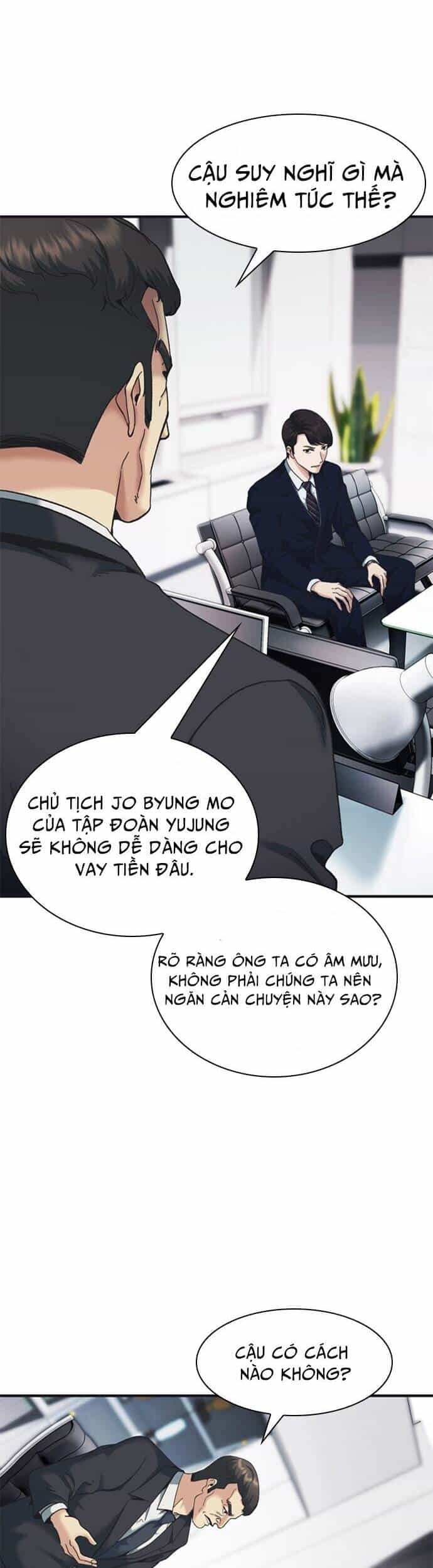 Chủ Tịch Kang: Người Mới Đến - Chương 59 - ảnh 220