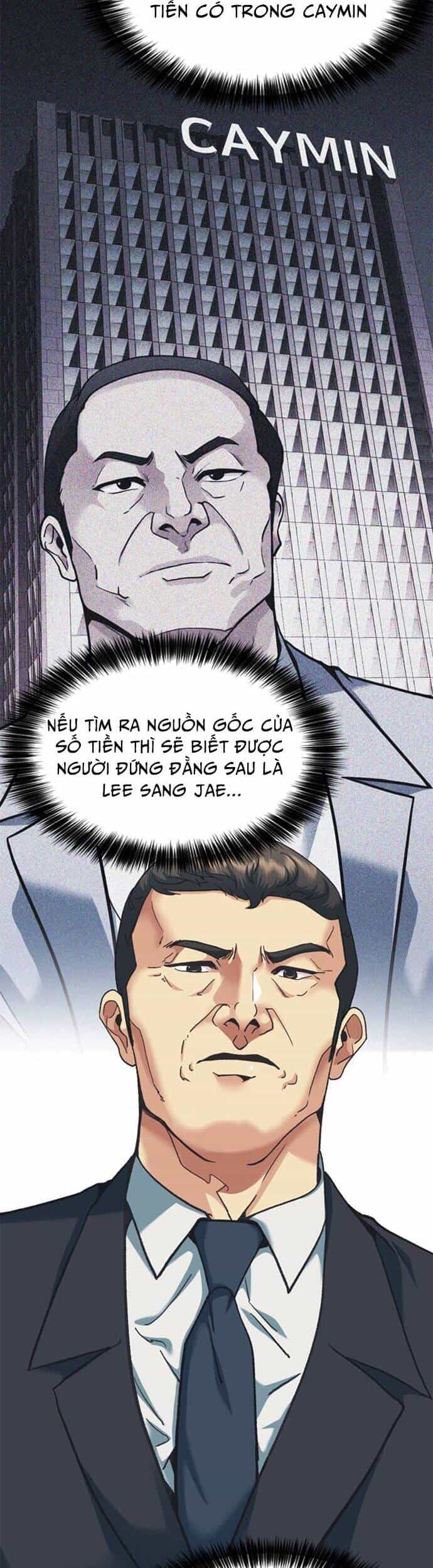 Chủ Tịch Kang: Người Mới Đến - Chương 59 - ảnh 222