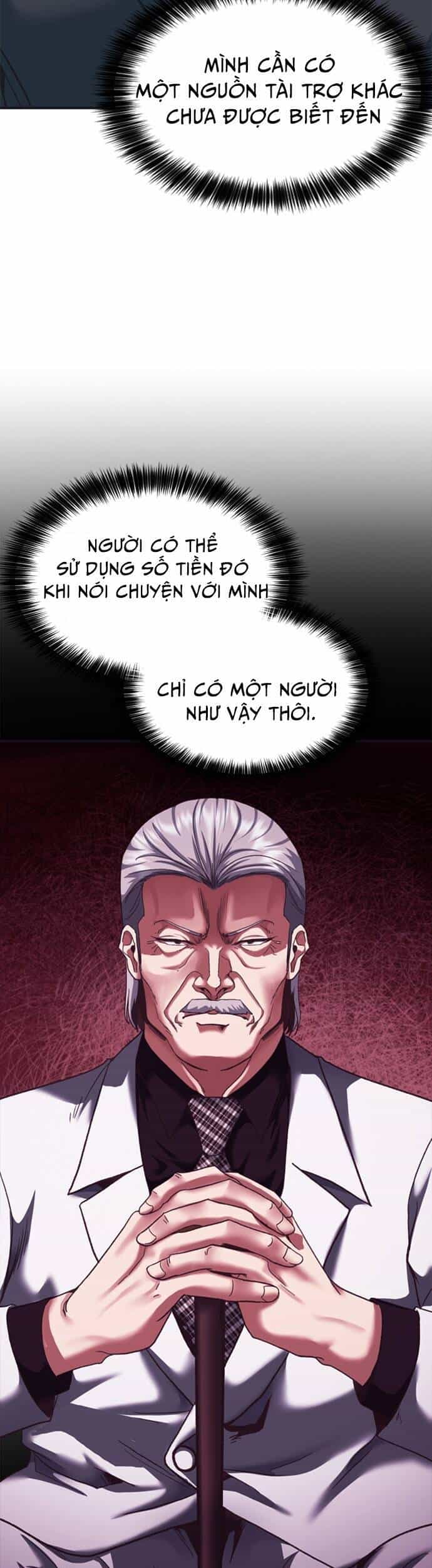 Chủ Tịch Kang: Người Mới Đến - Chương 59 - ảnh 223