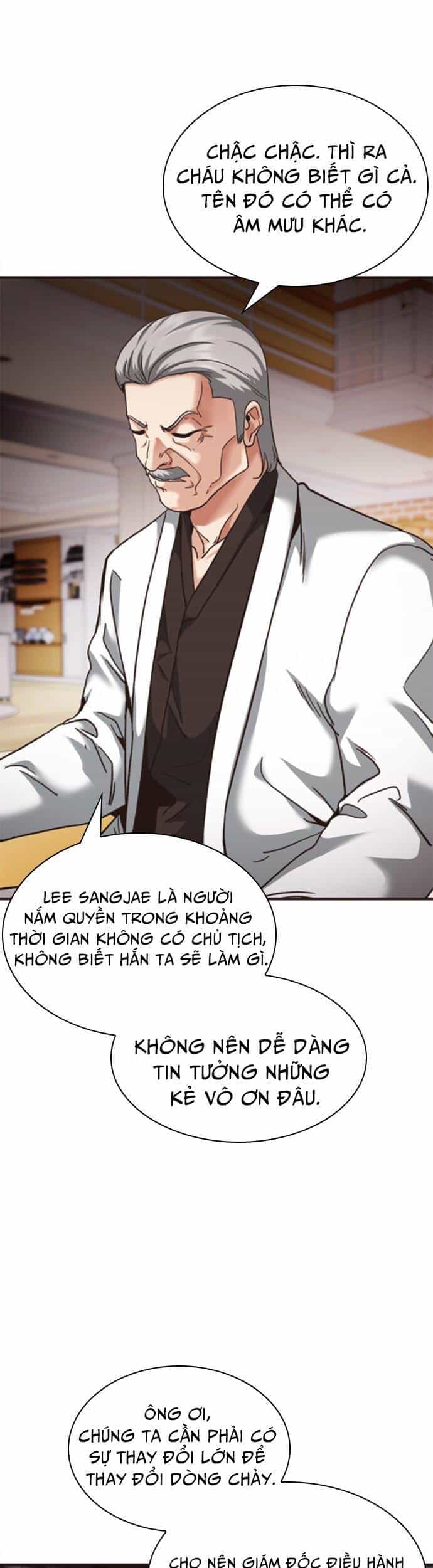 Chủ Tịch Kang: Người Mới Đến - Chương 59 - ảnh 231