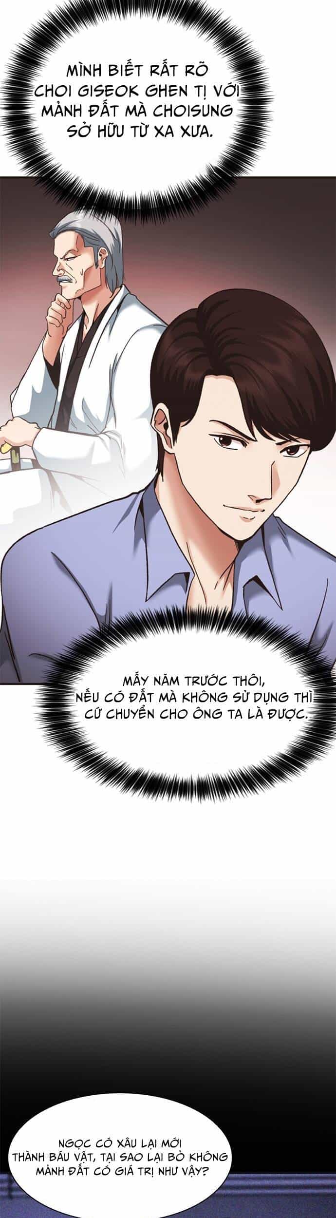 Chủ Tịch Kang: Người Mới Đến - Chương 59 - ảnh 247