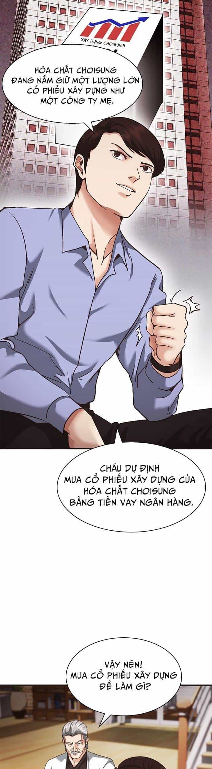 Chủ Tịch Kang: Người Mới Đến - Chương 59 - ảnh 251