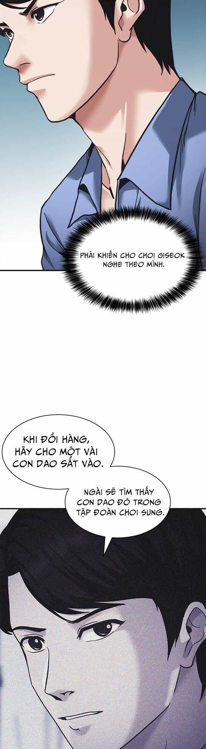 Chủ Tịch Kang: Người Mới Đến - Chương 59 - ảnh 260