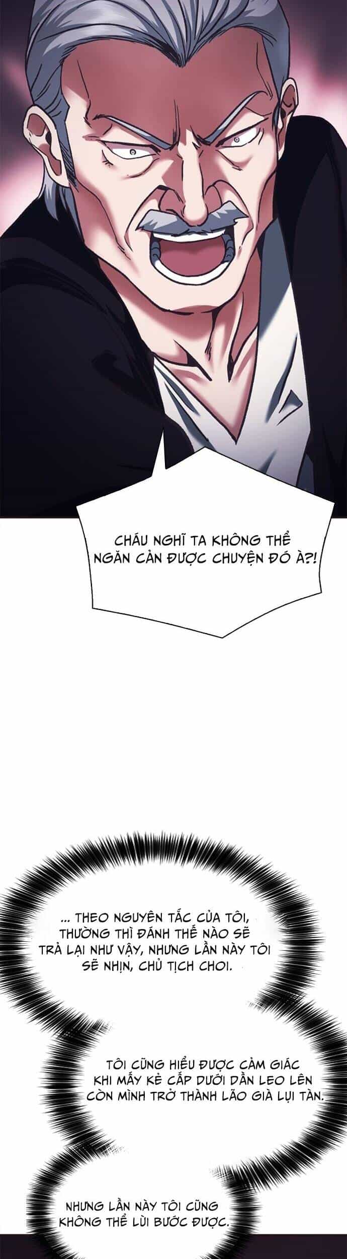 Chủ Tịch Kang: Người Mới Đến - Chương 59 - ảnh 284