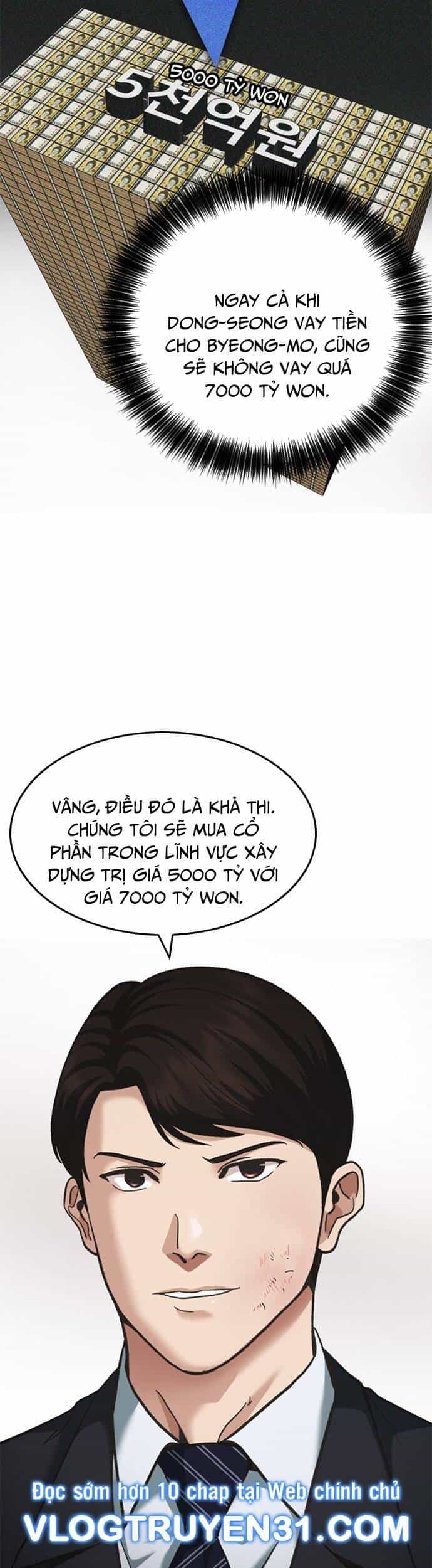 Chủ Tịch Kang: Người Mới Đến - Chương 59 - ảnh 294