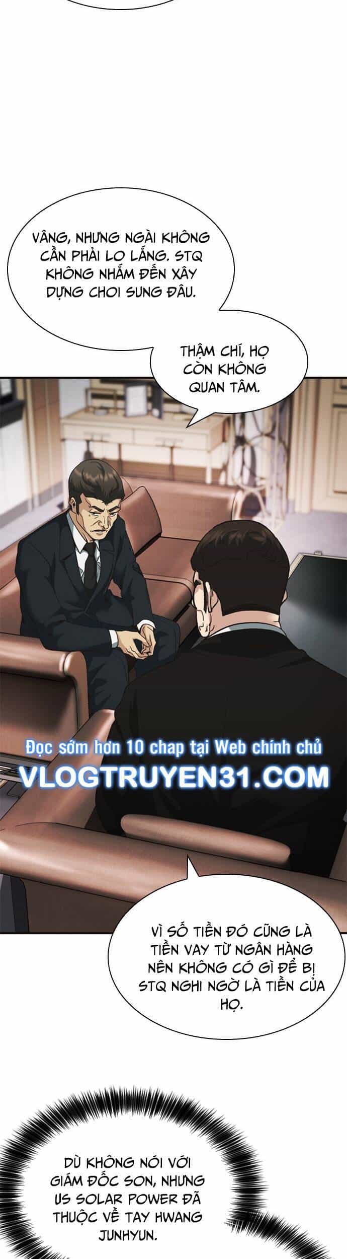 Chủ Tịch Kang: Người Mới Đến - Chương 59 - ảnh 316