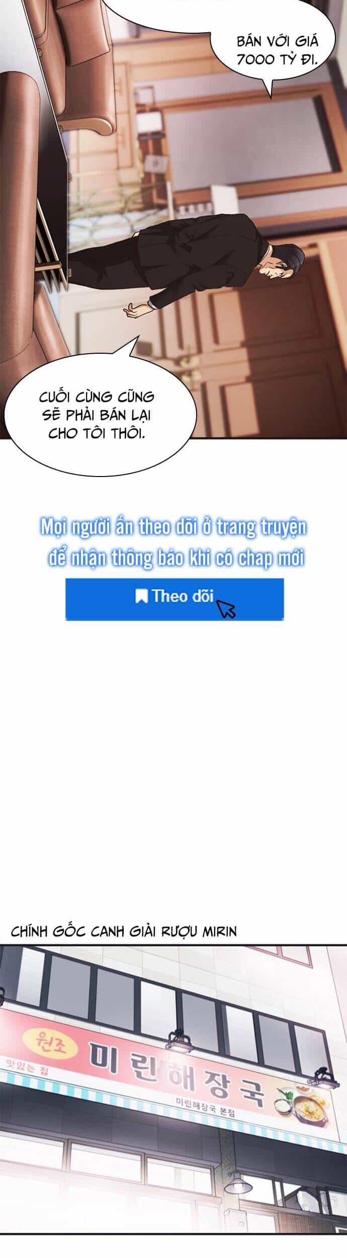 Chủ Tịch Kang: Người Mới Đến - Chương 59 - ảnh 337