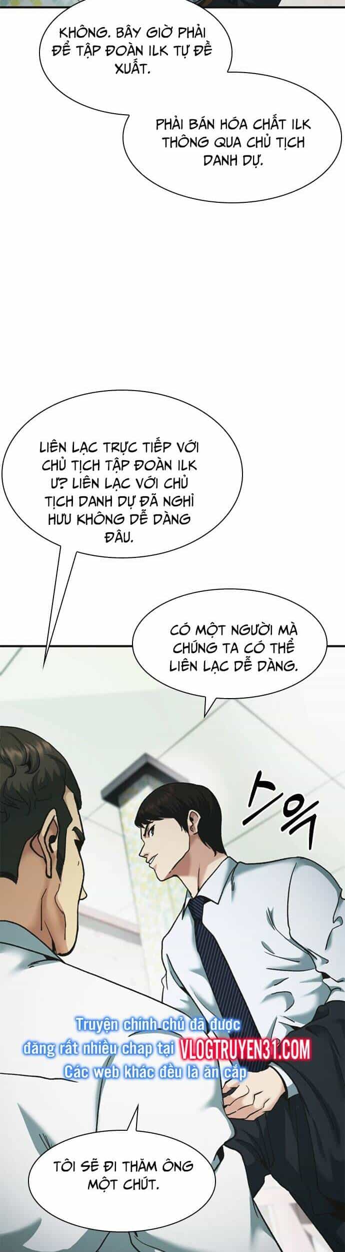 Chủ Tịch Kang: Người Mới Đến - Chương 59 - ảnh 351