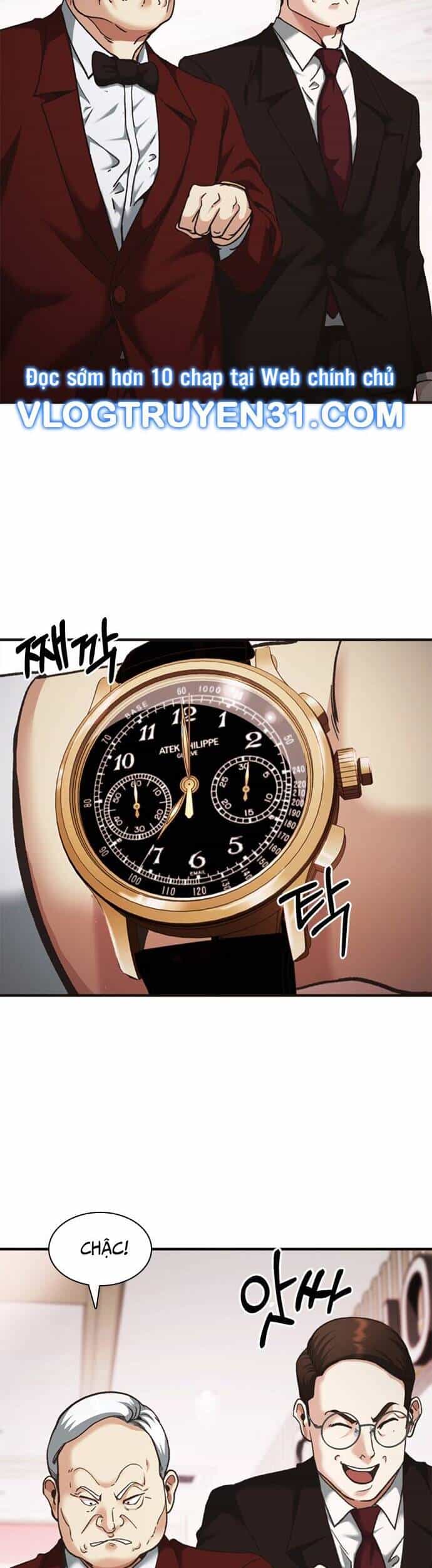 Chủ Tịch Kang: Người Mới Đến - Chương 59 - ảnh 353