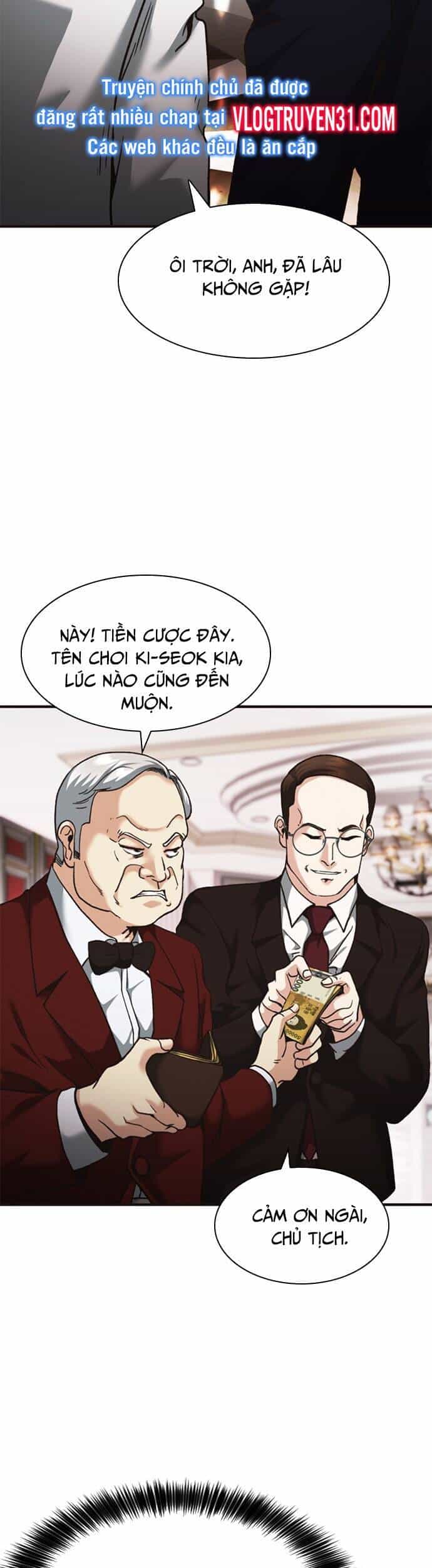 Chủ Tịch Kang: Người Mới Đến - Chương 59 - ảnh 356