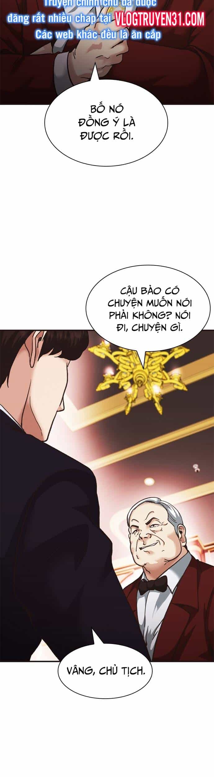 Chủ Tịch Kang: Người Mới Đến - Chương 59 - ảnh 367