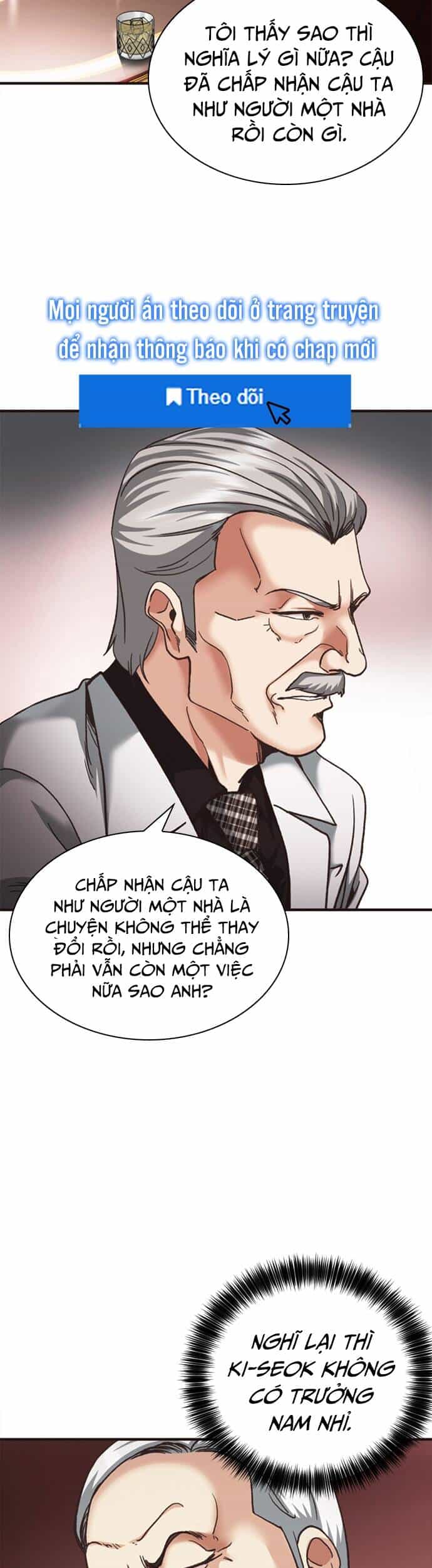 Chủ Tịch Kang: Người Mới Đến - Chương 59 - ảnh 387