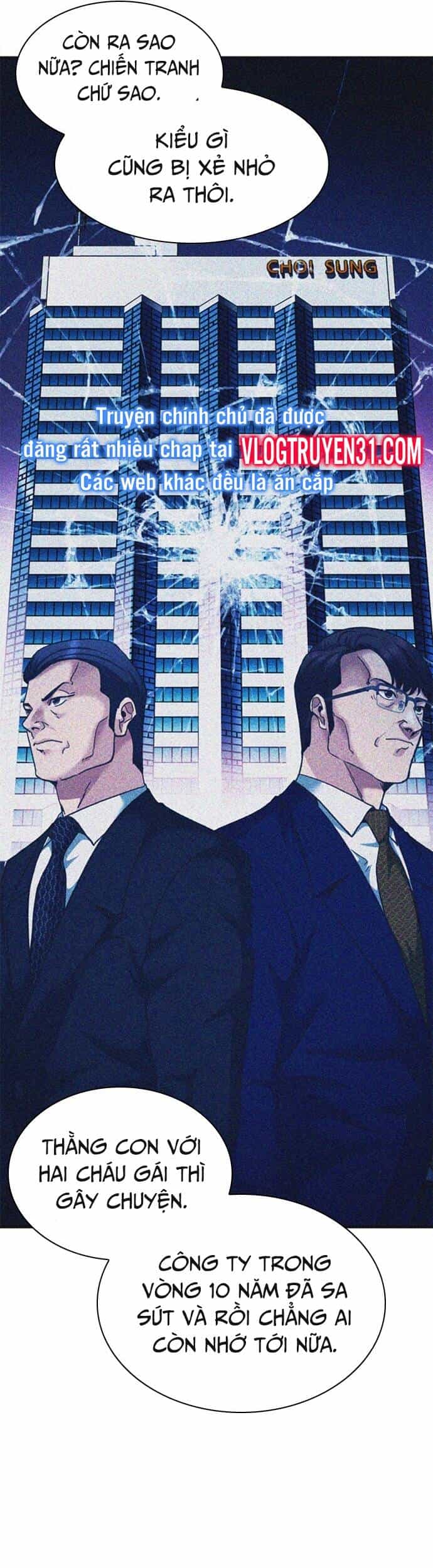 Chủ Tịch Kang: Người Mới Đến - Chương 59 - ảnh 398
